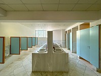 Toilet Cubicle Manufacturers